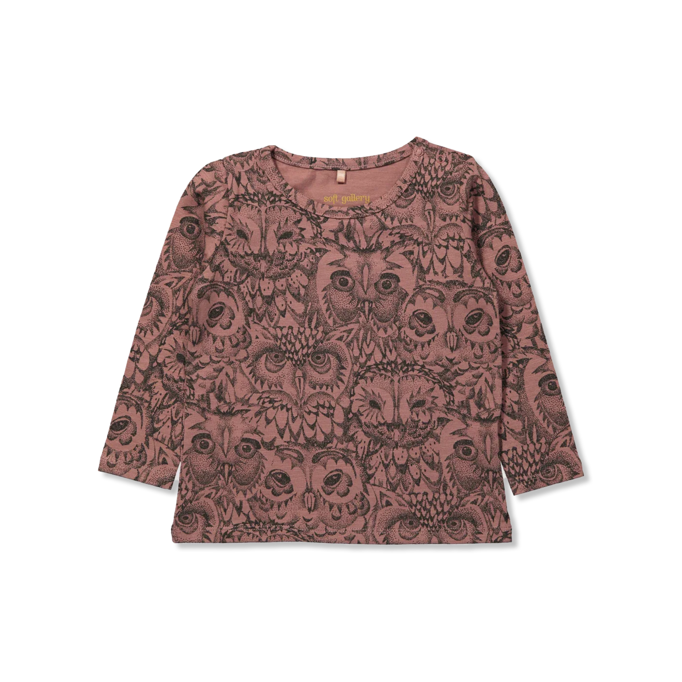 BABY BELLA langarmshirt