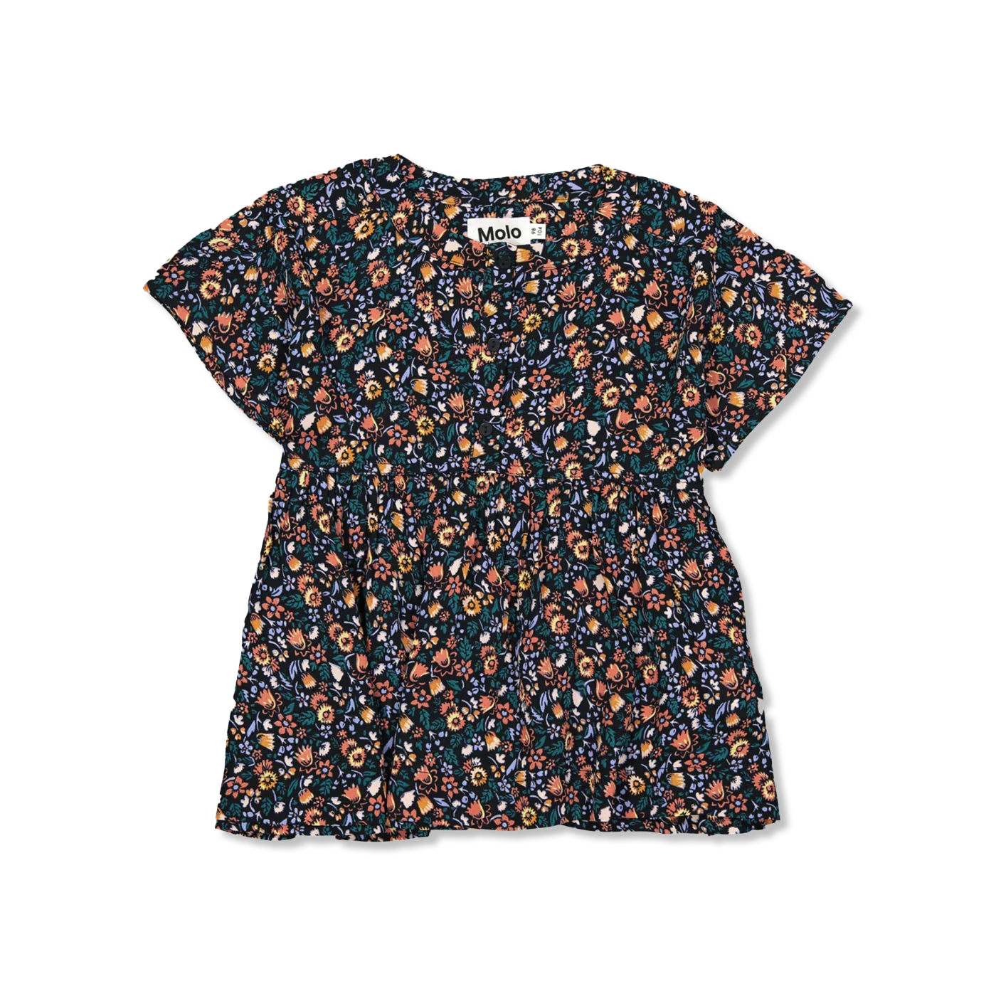 Rania hemd