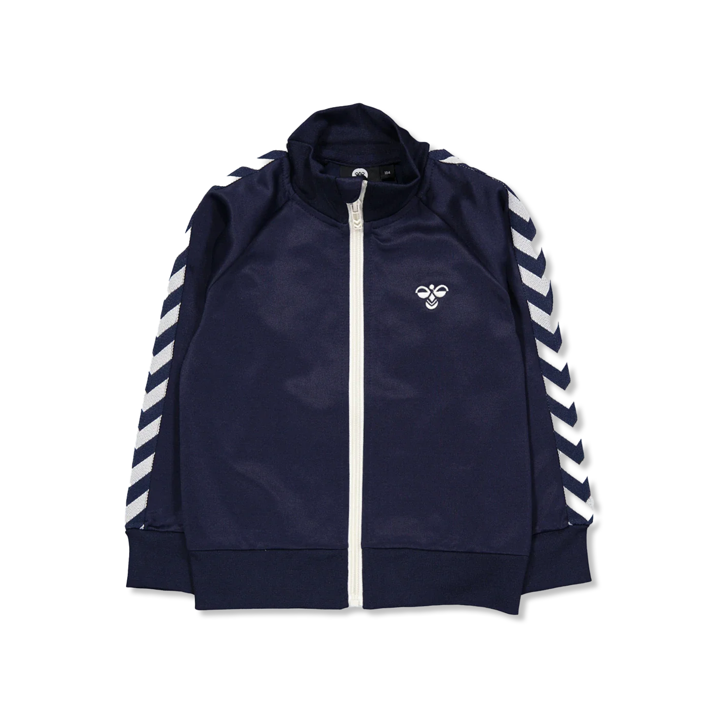 Kick Zipjacke