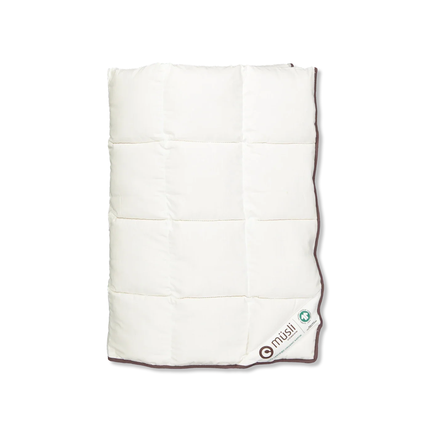 Duvet KAPOK junior bettdecke