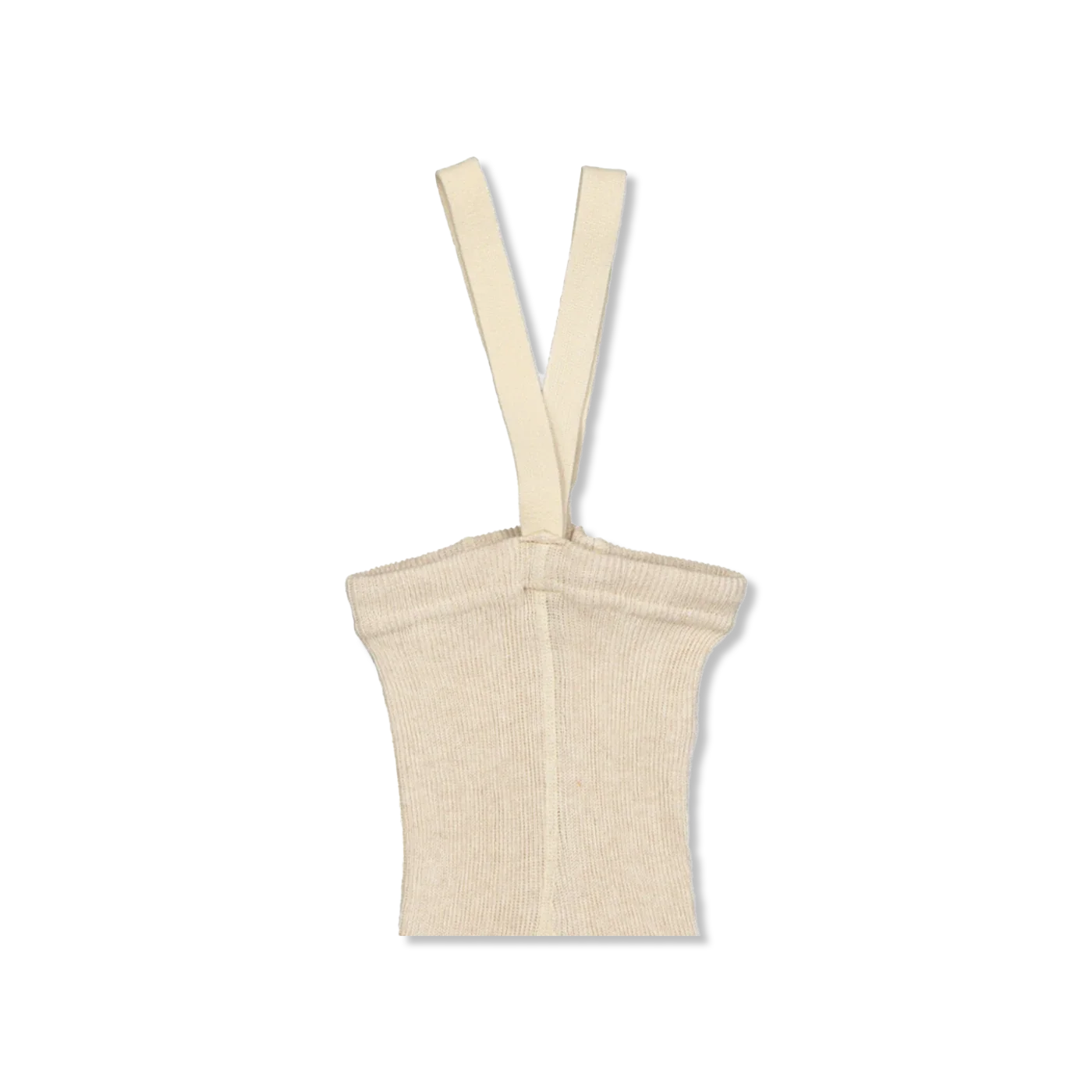 Footless strumpfhose