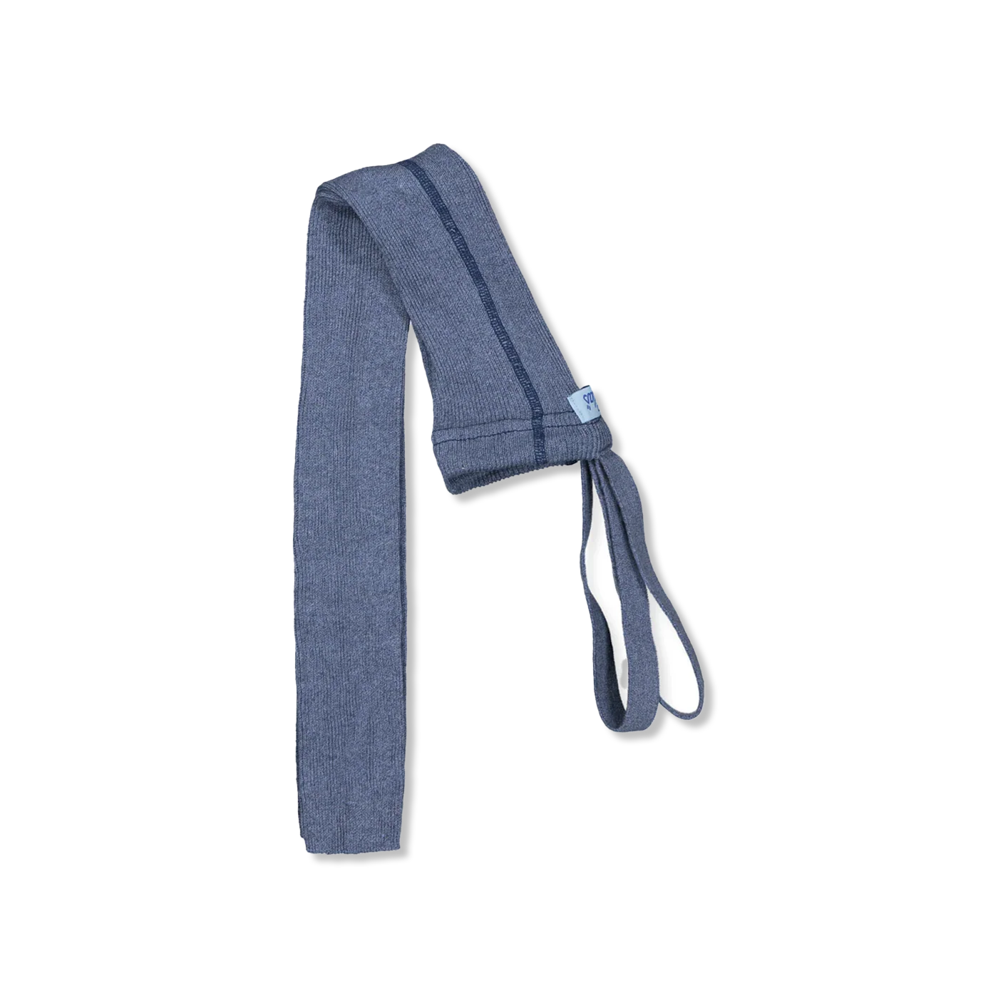 Footless strumpfhose