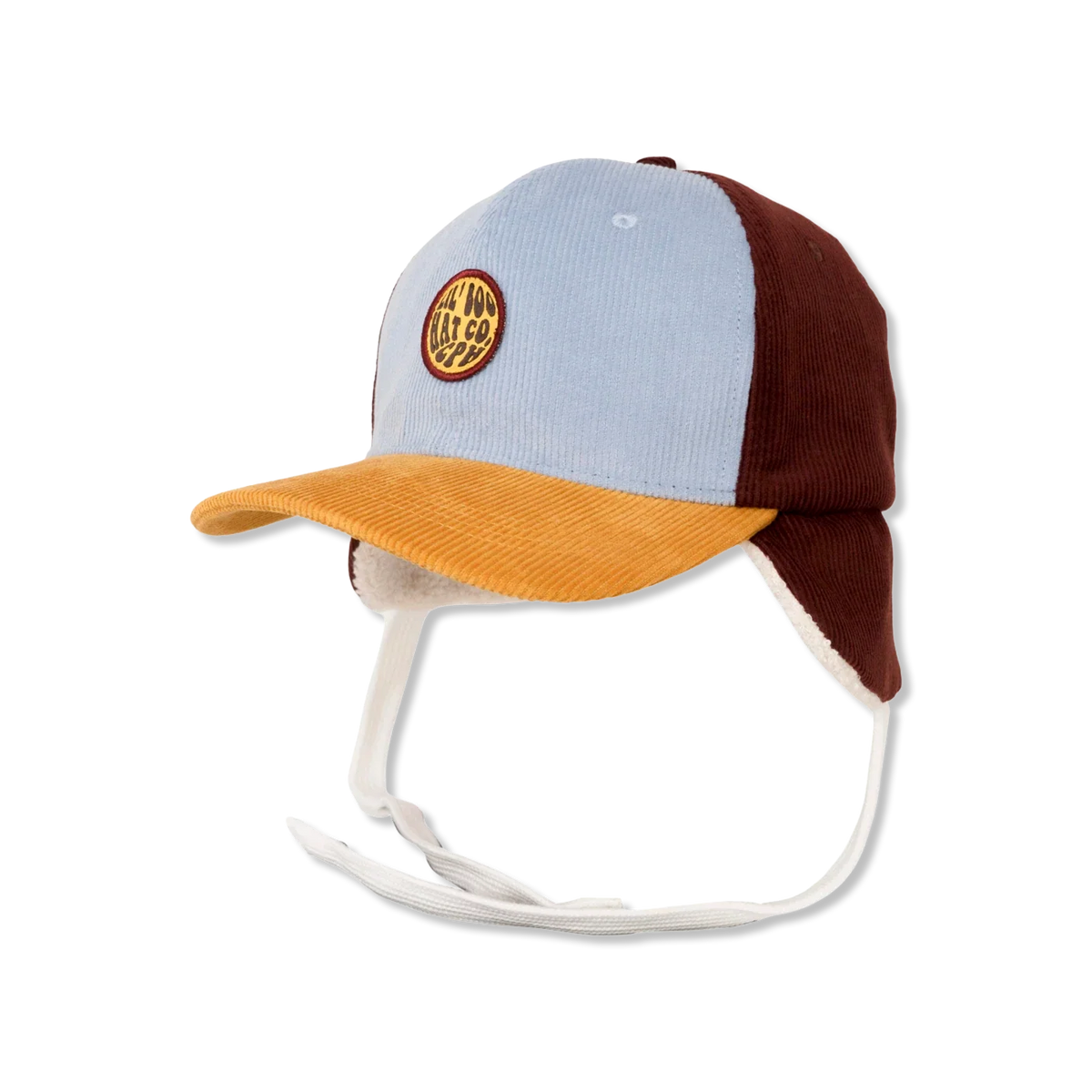 Snapback Kappe