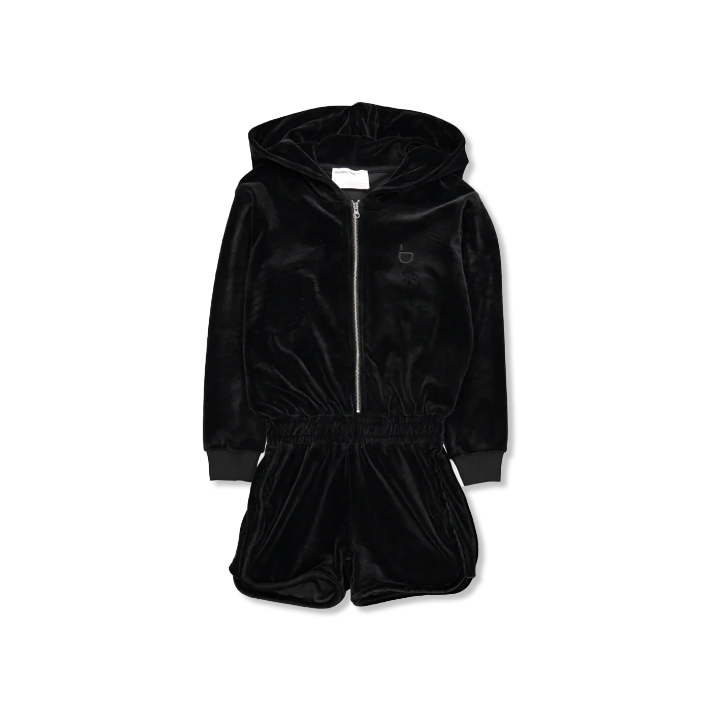 G frances Zipjacke