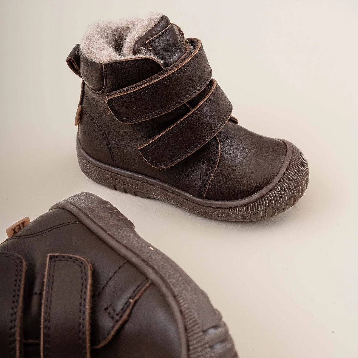 Evon tex Winterstiefel