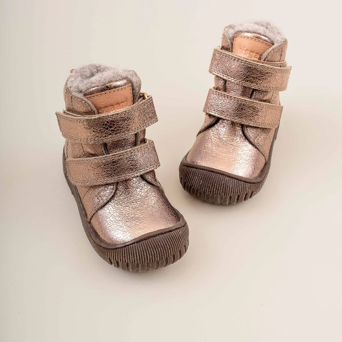 Evon tex Winterstiefel
