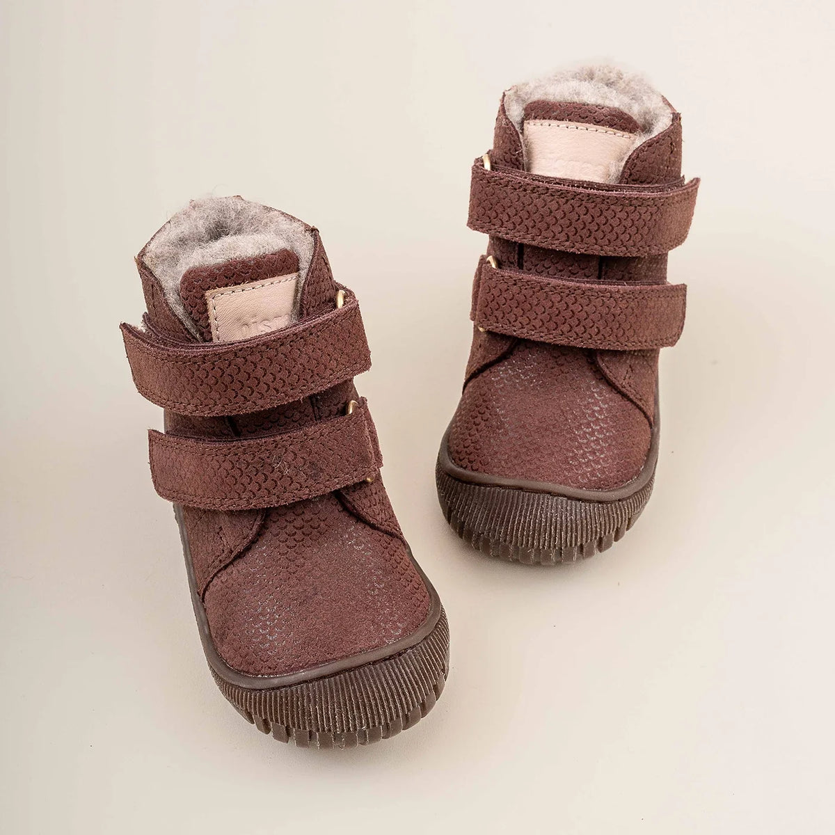 Evon tex Winterstiefel