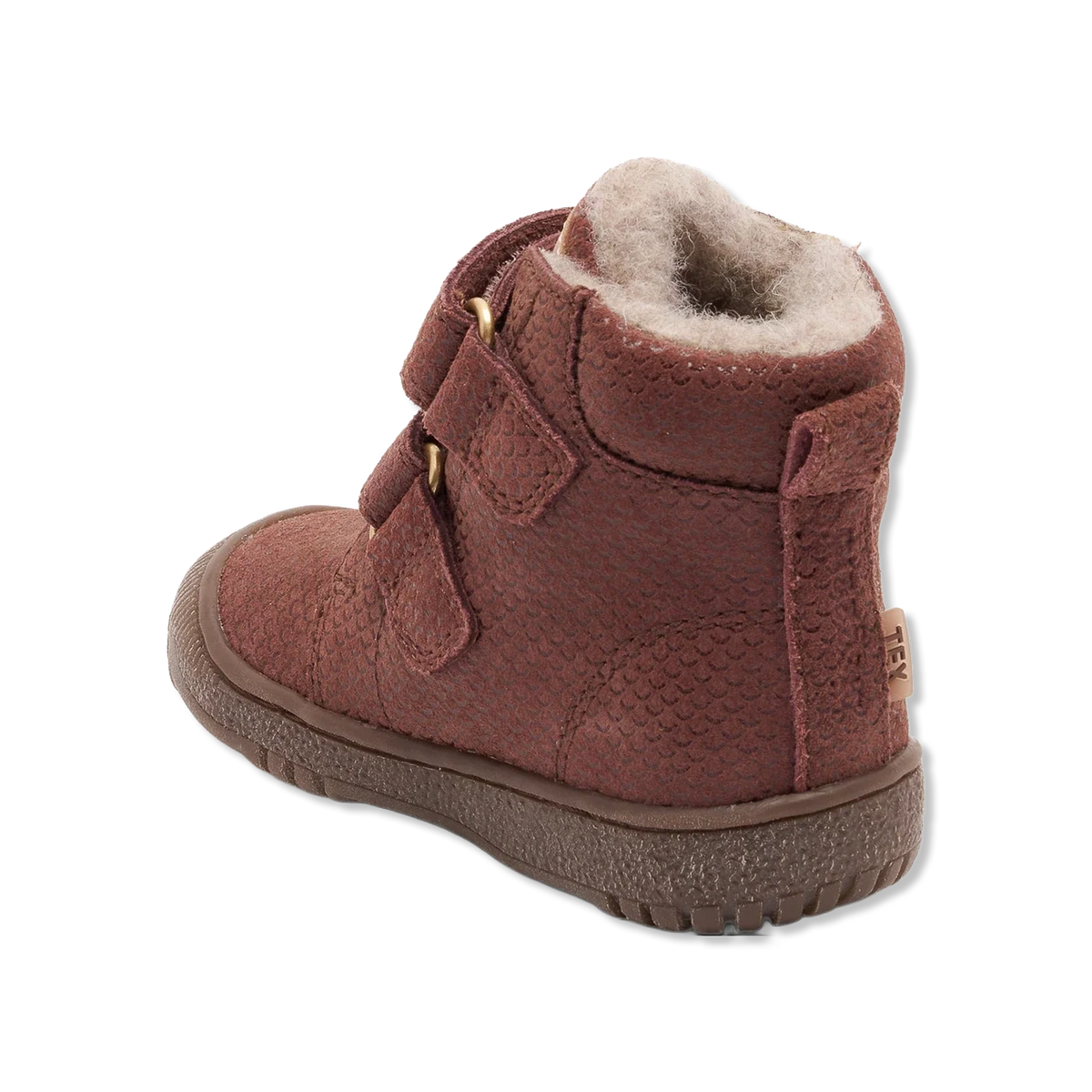 Evon tex Winterstiefel