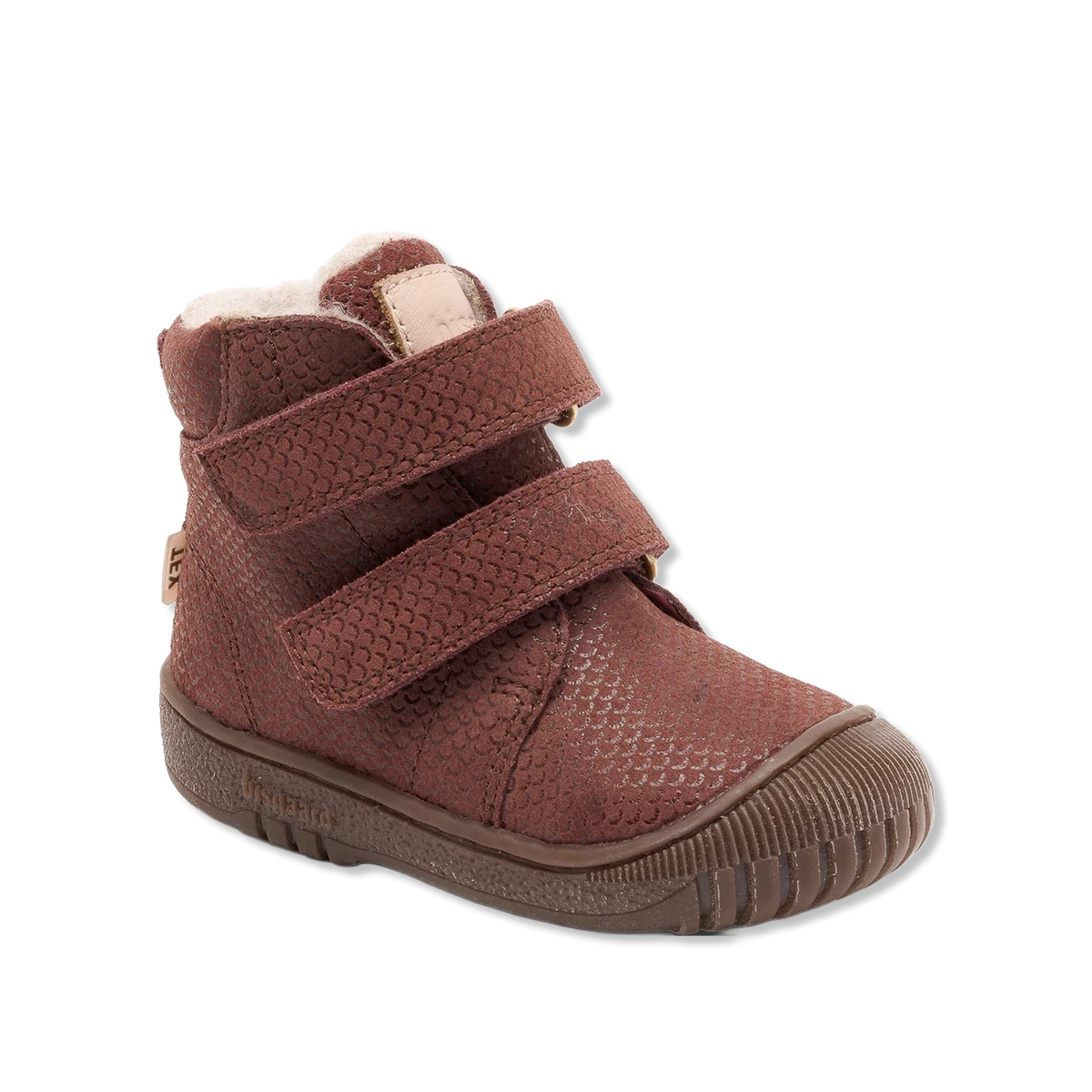 Evon tex Winterstiefel