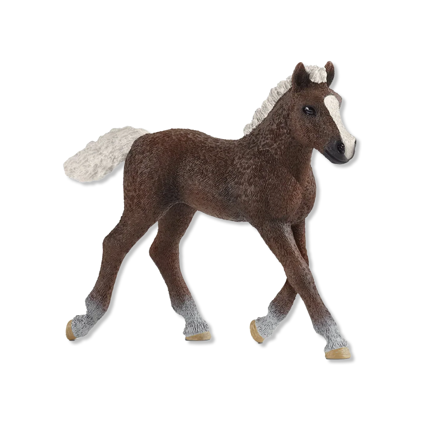 Black Forest Foal tiere & Figuren