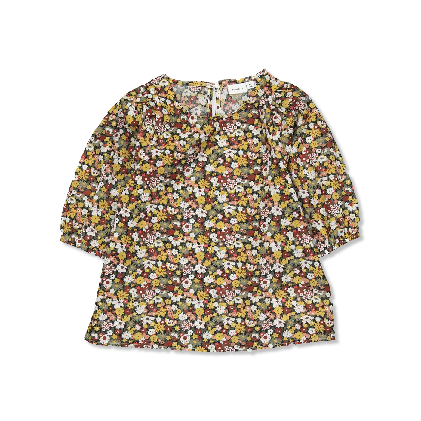 NKFHISSINE langarmshirt