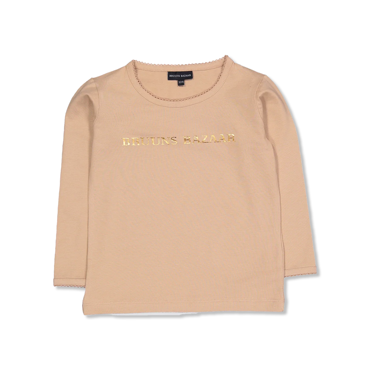 MARIE LOUISE langarmshirt