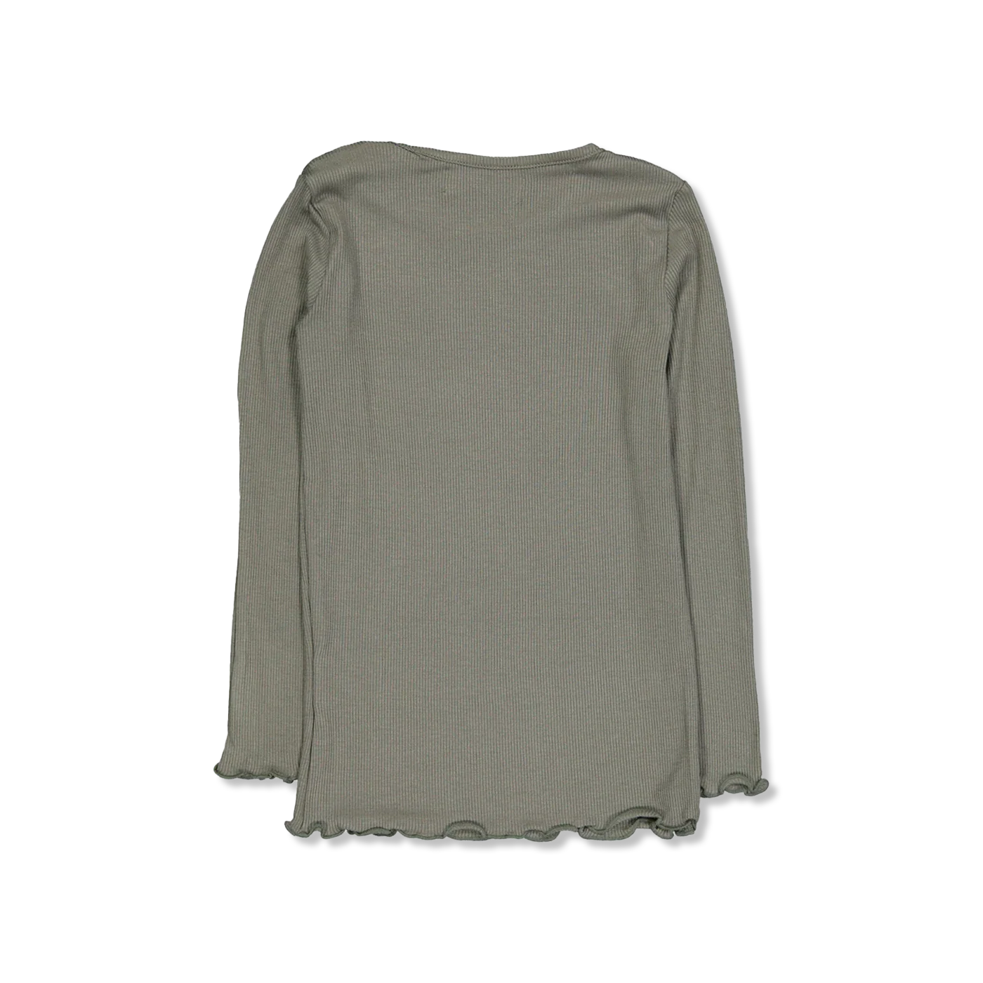 NATALIA langarmshirt