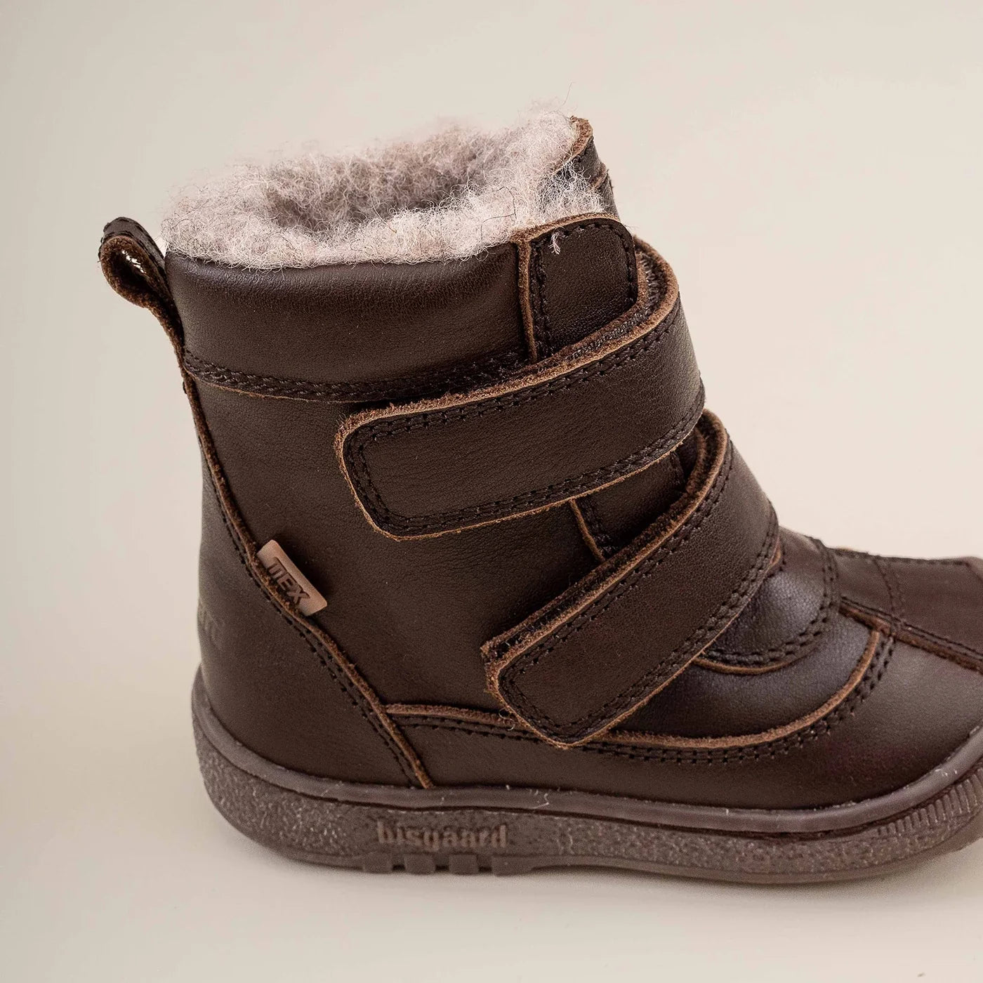 Ellis tex Winterstiefel