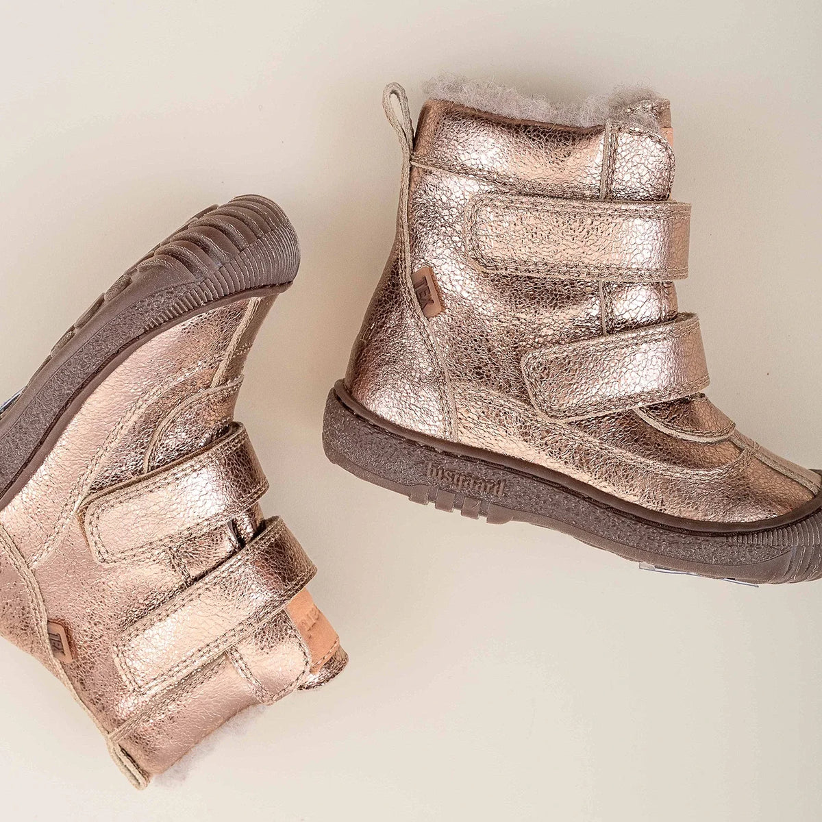 Ellis tex Winterstiefel