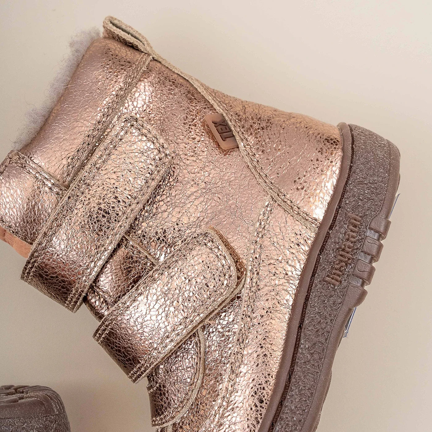 Ellis tex Winterstiefel