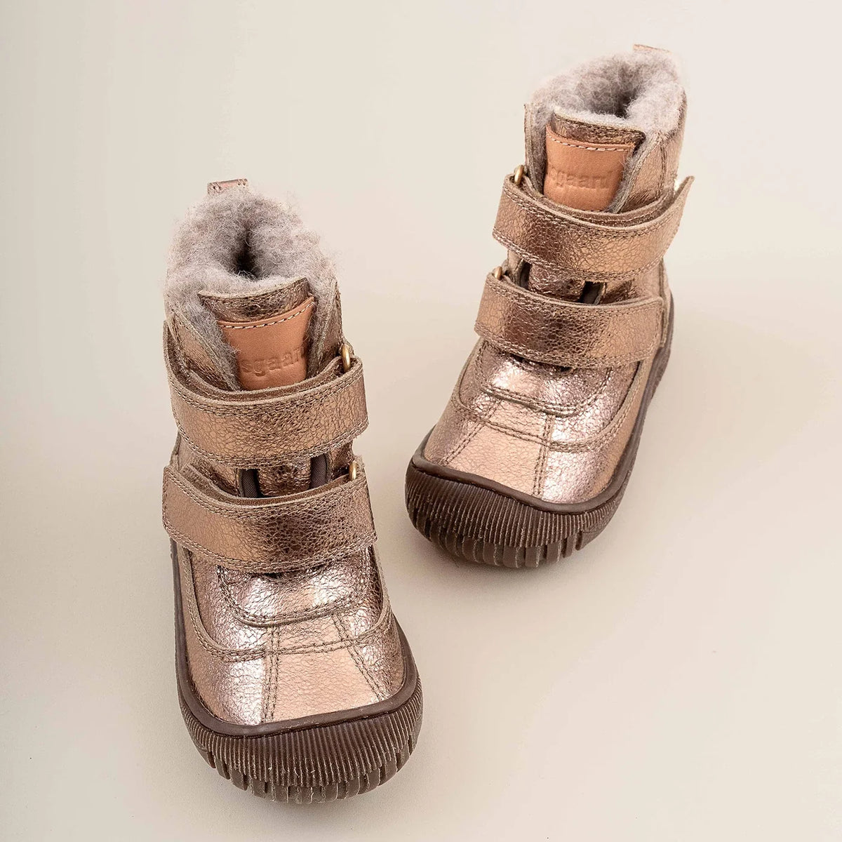 Ellis tex Winterstiefel