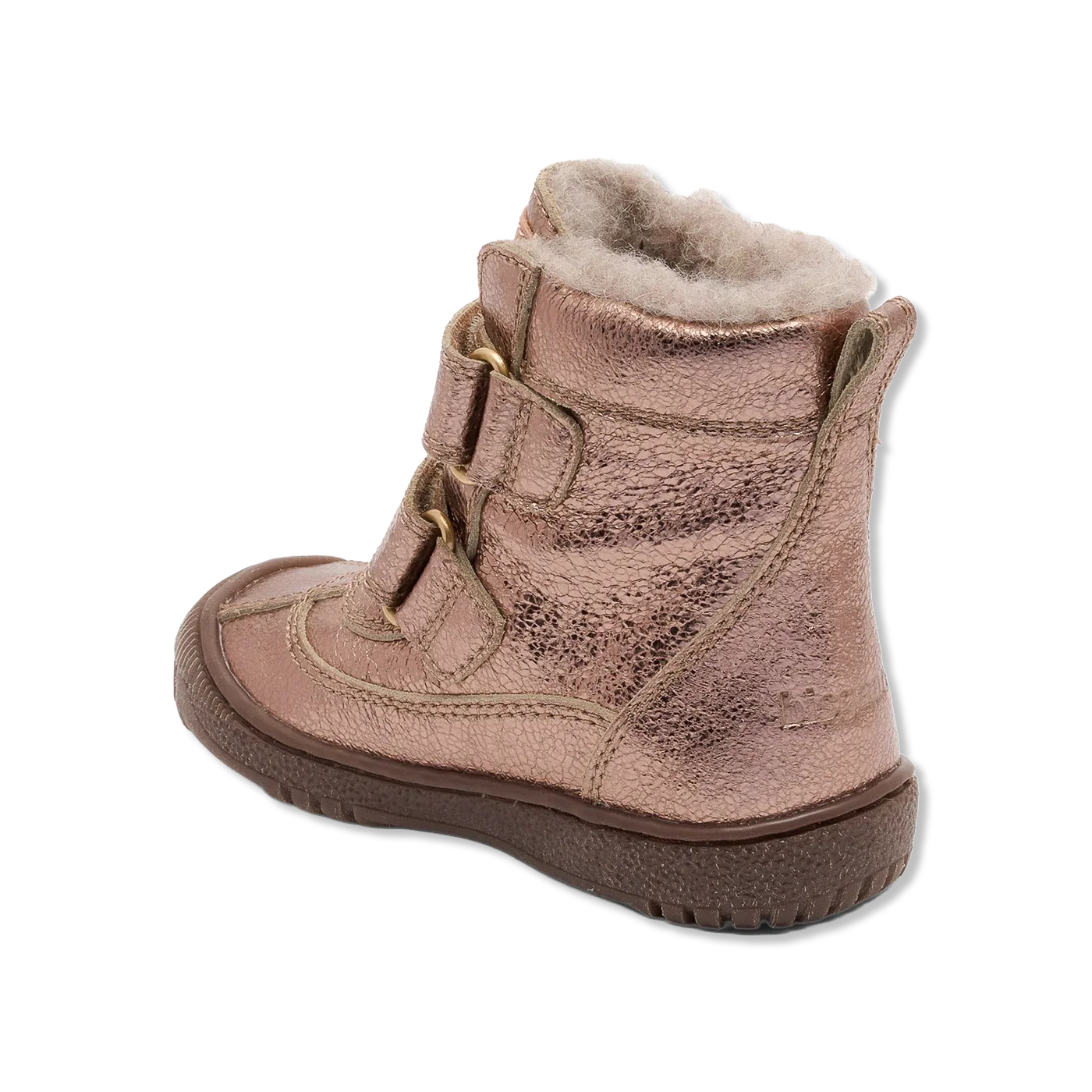 Ellis tex Winterstiefel