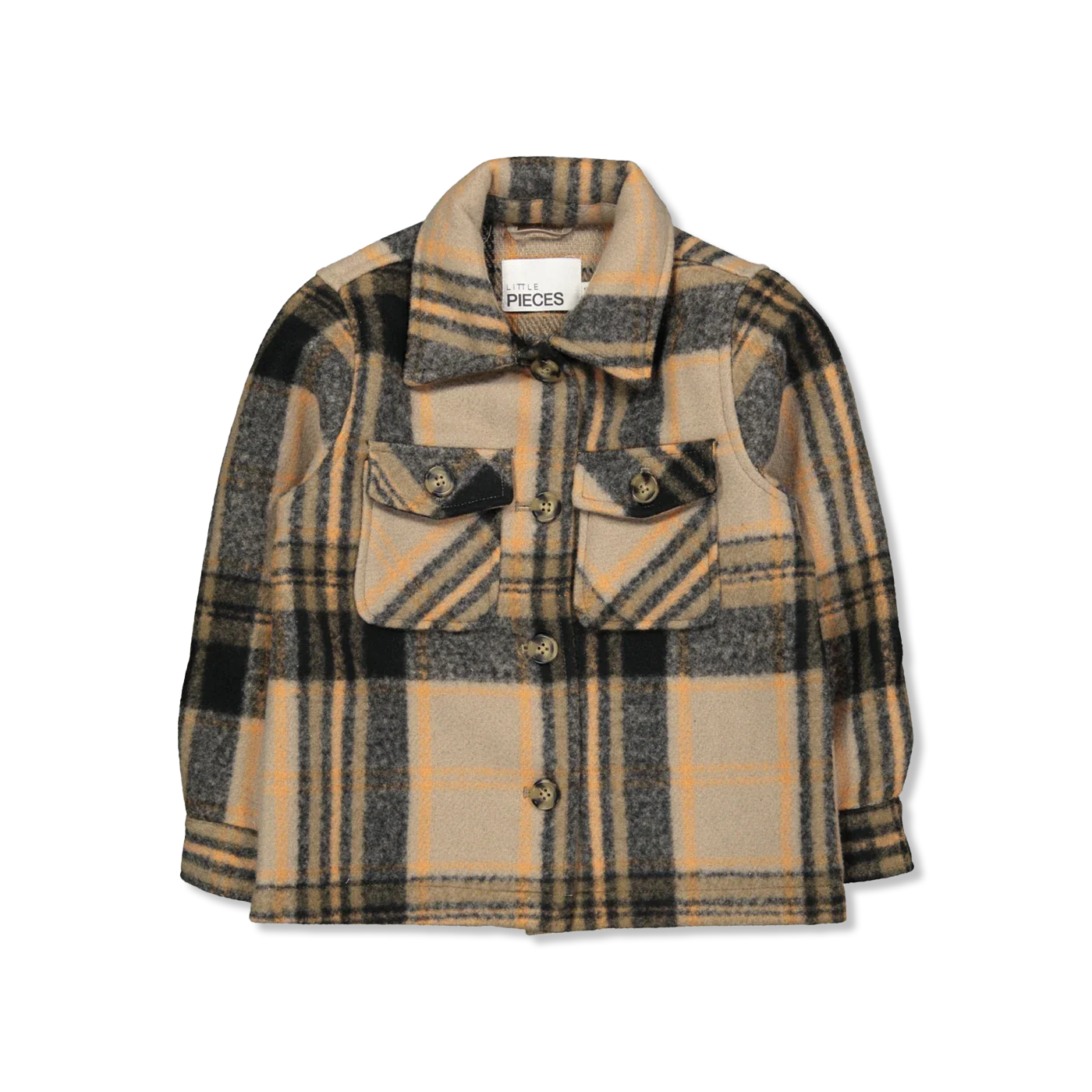 LPDICTE übergangsjacke