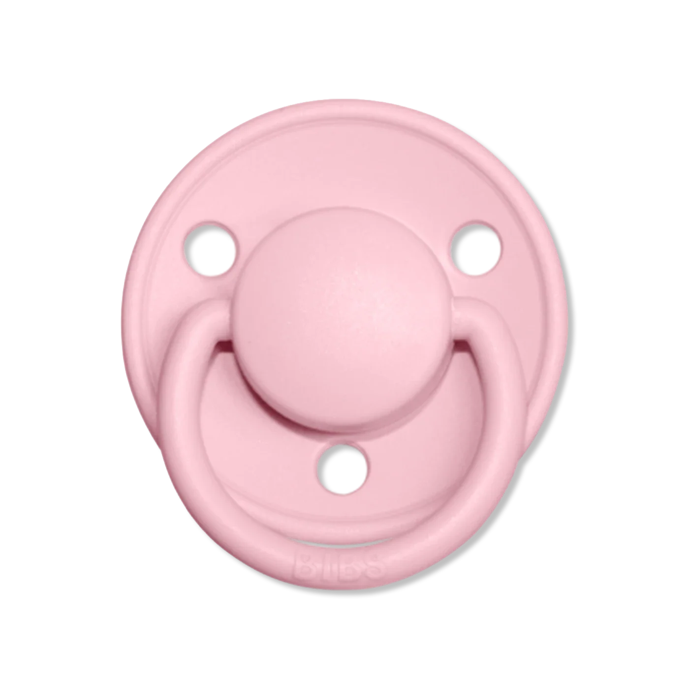 De Lux Latex schnuller