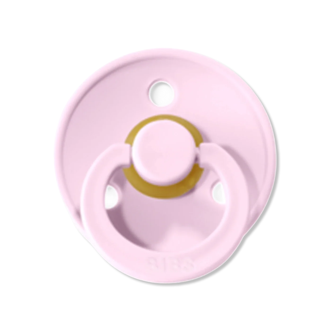 Colour Latex schnuller