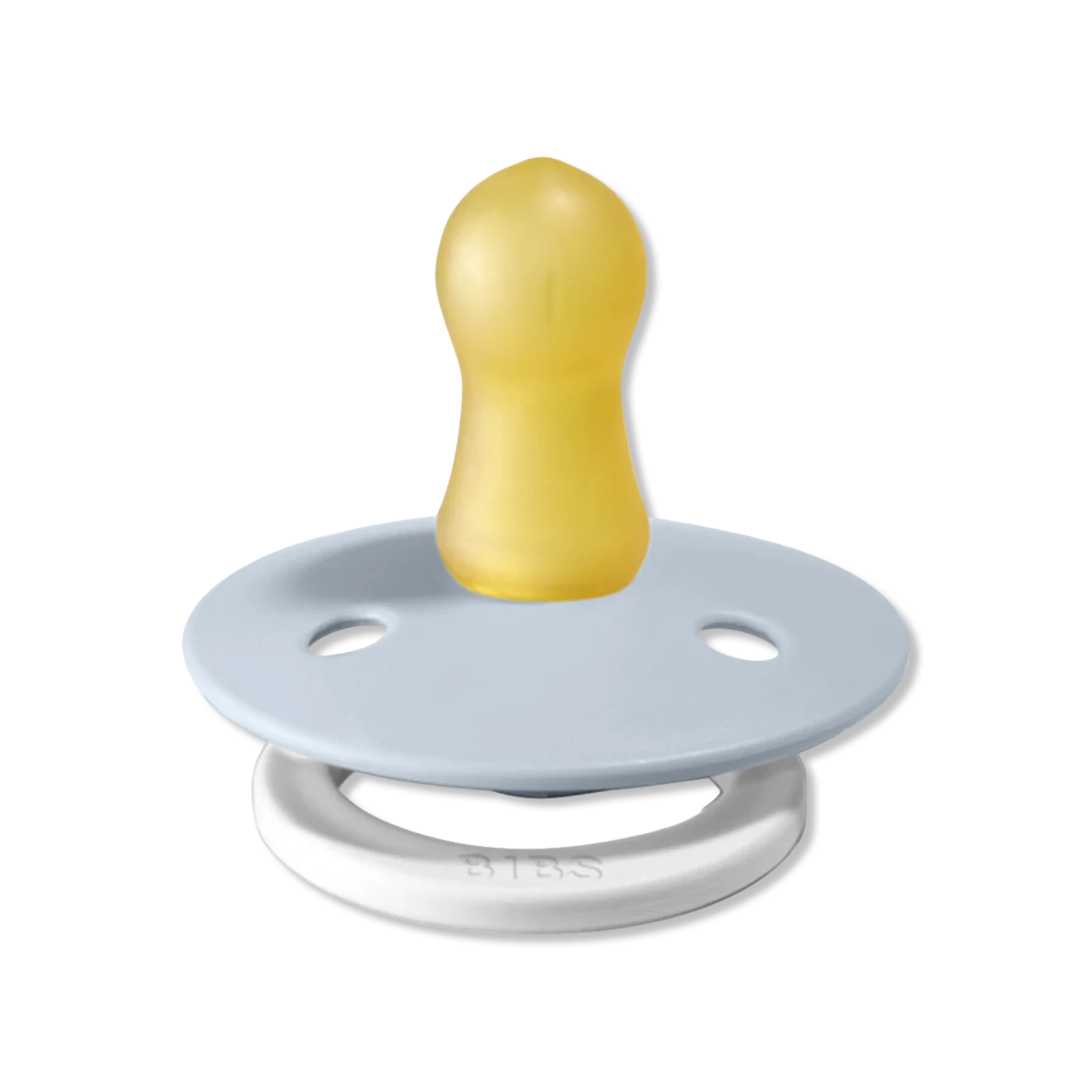 Colour Latex schnuller