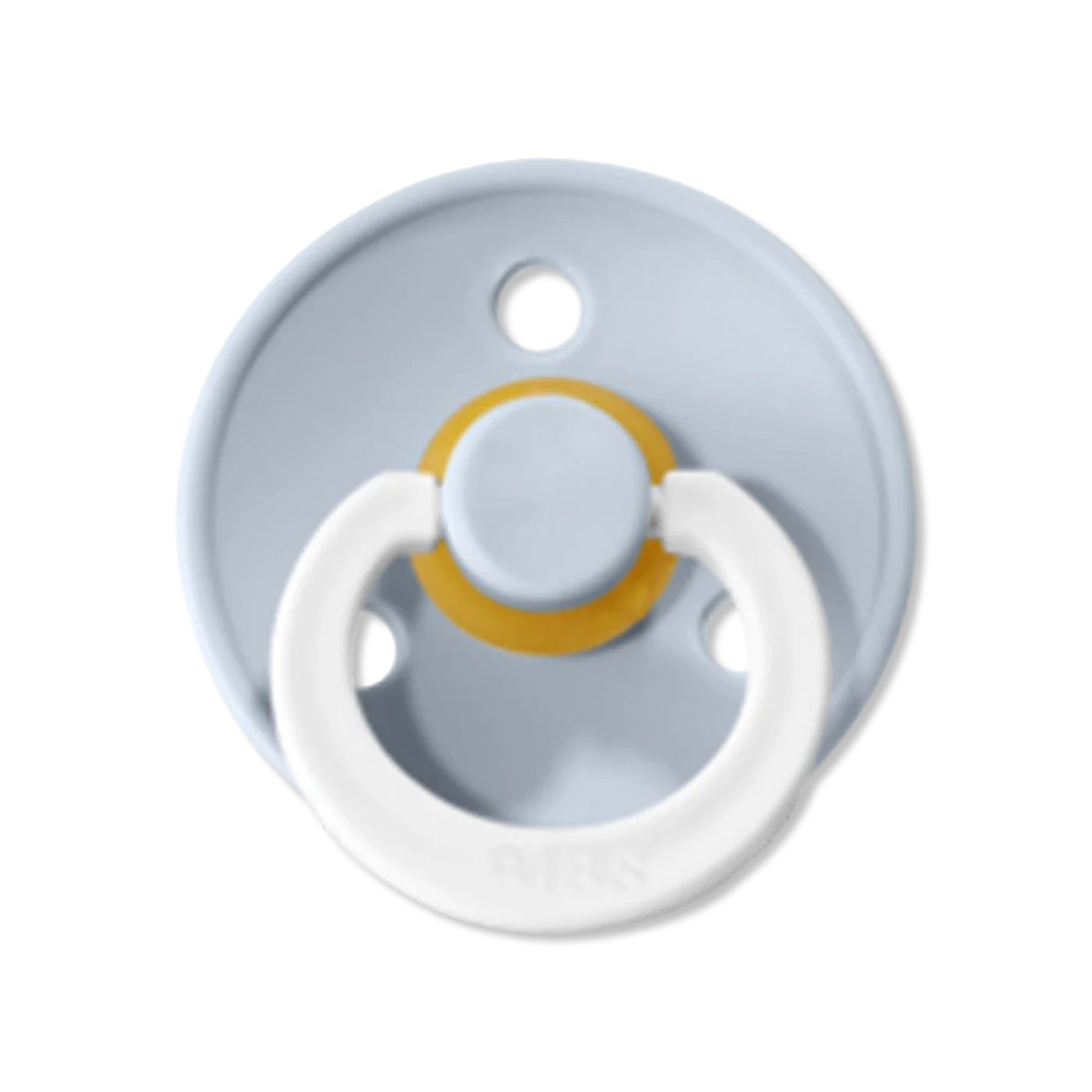 Colour Latex schnuller