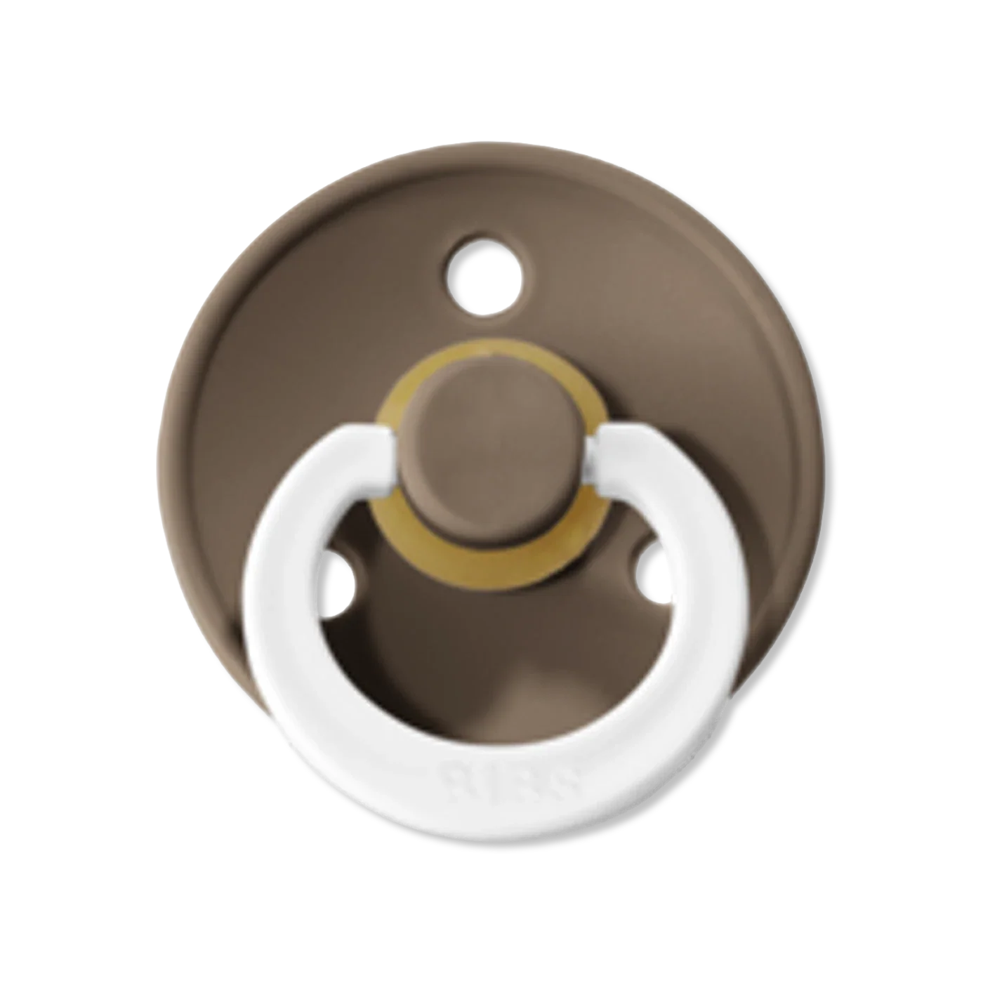 Colour Latex schnuller