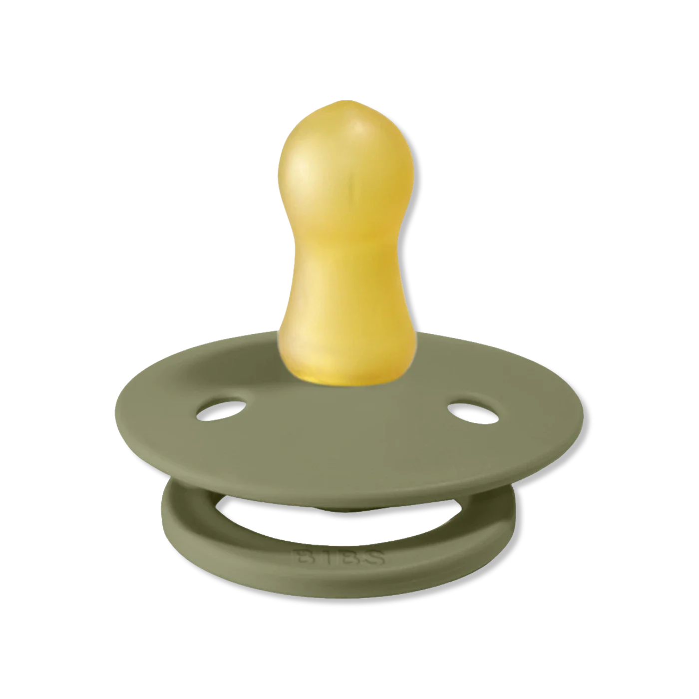 Colour Latex schnuller