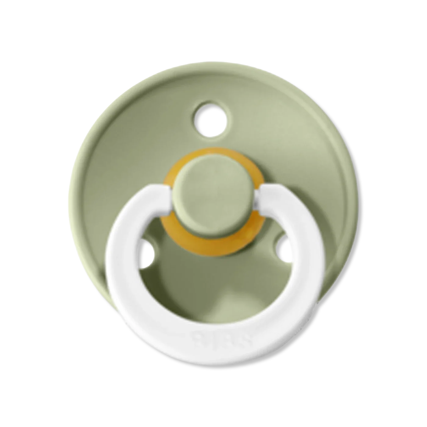 Colour Latex schnuller