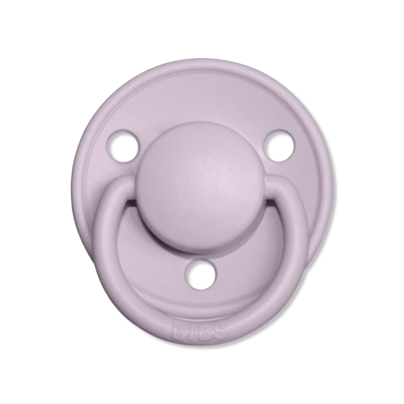 De Lux Latex schnuller