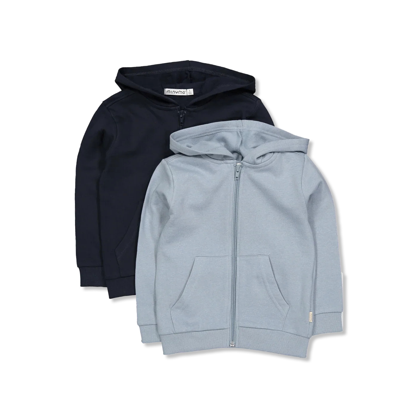 Zipjacke