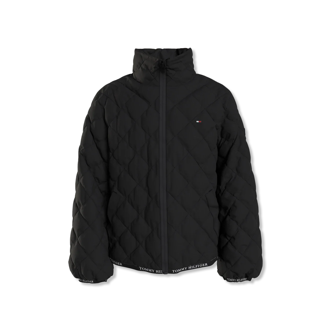 QUILTED JACKET übergangsjacke