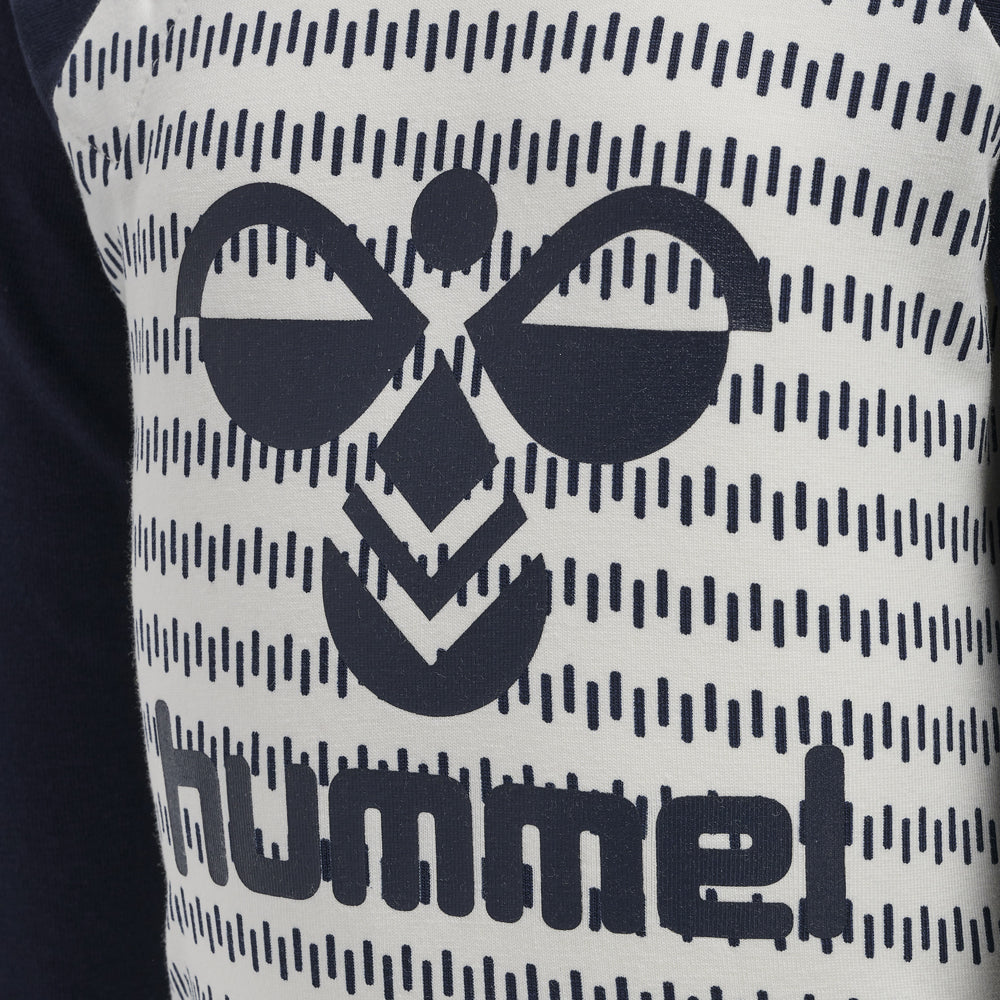 HmlDESMOND BODY L/S body