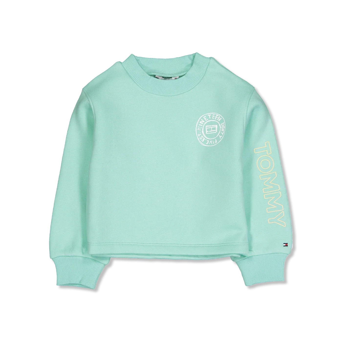 sweatshirts