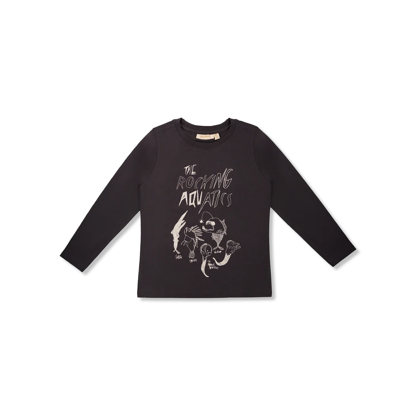 SGJi langarmshirt