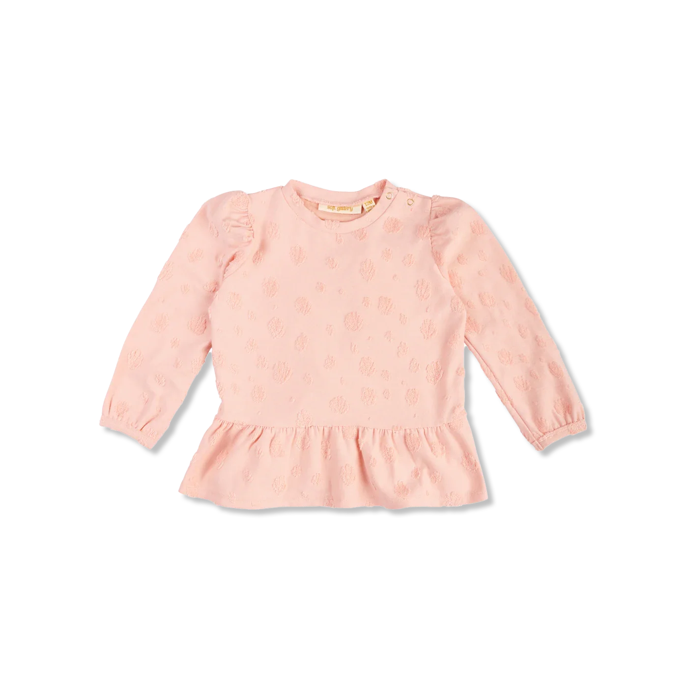 SGEmili langarmshirt