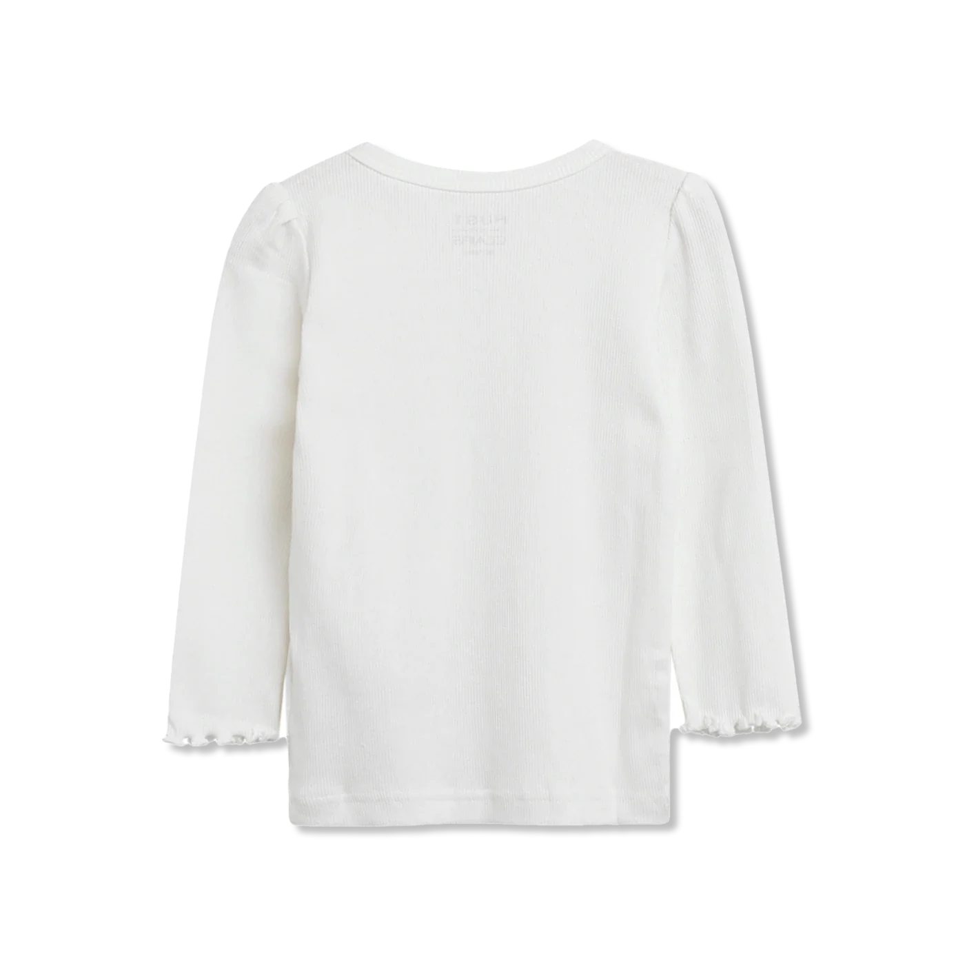 Andia langarmshirt