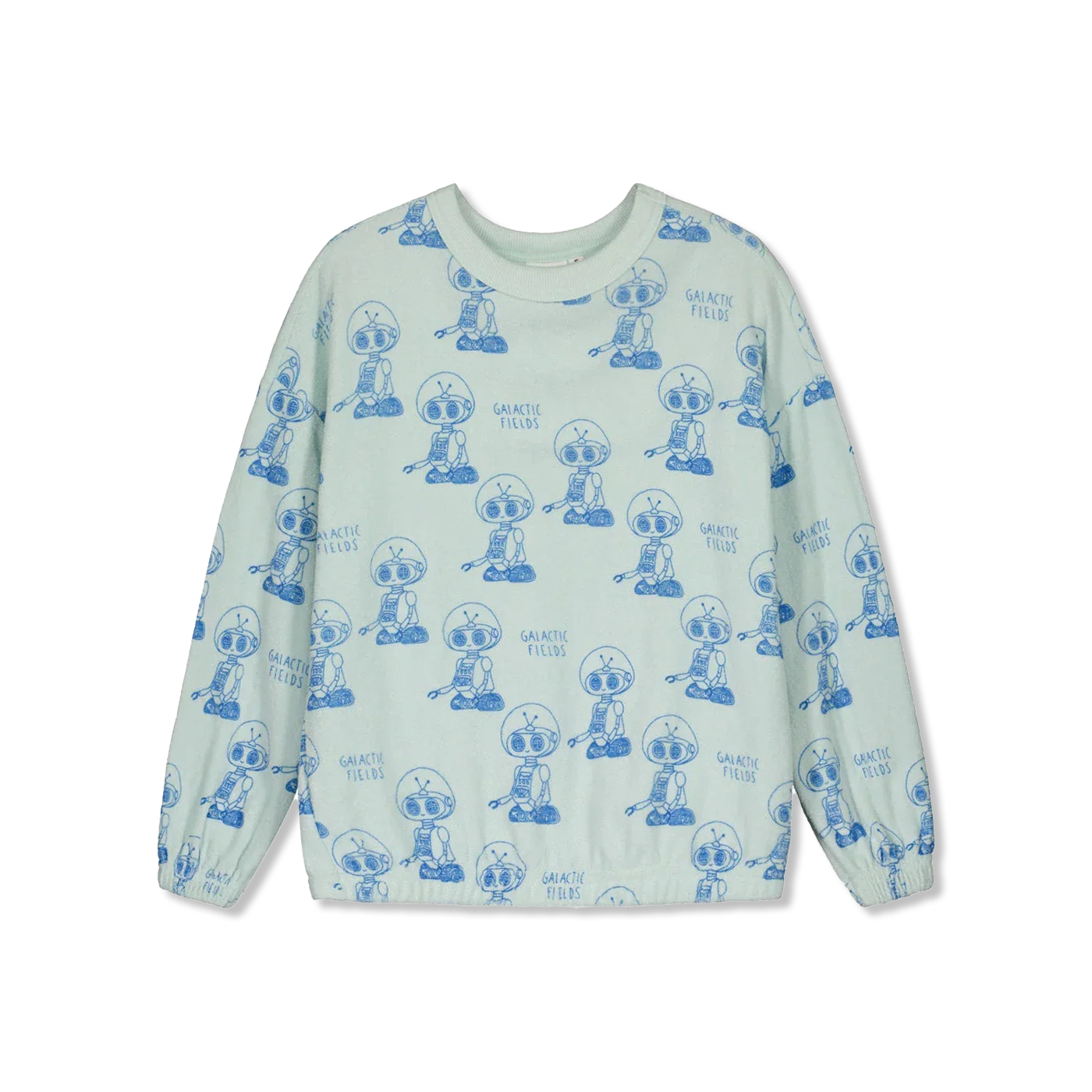 Rover Terry langarmshirt