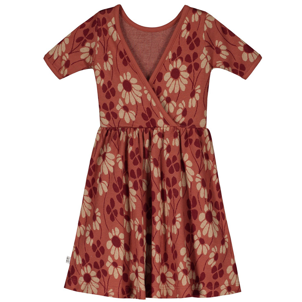 Galactic Fields kleid