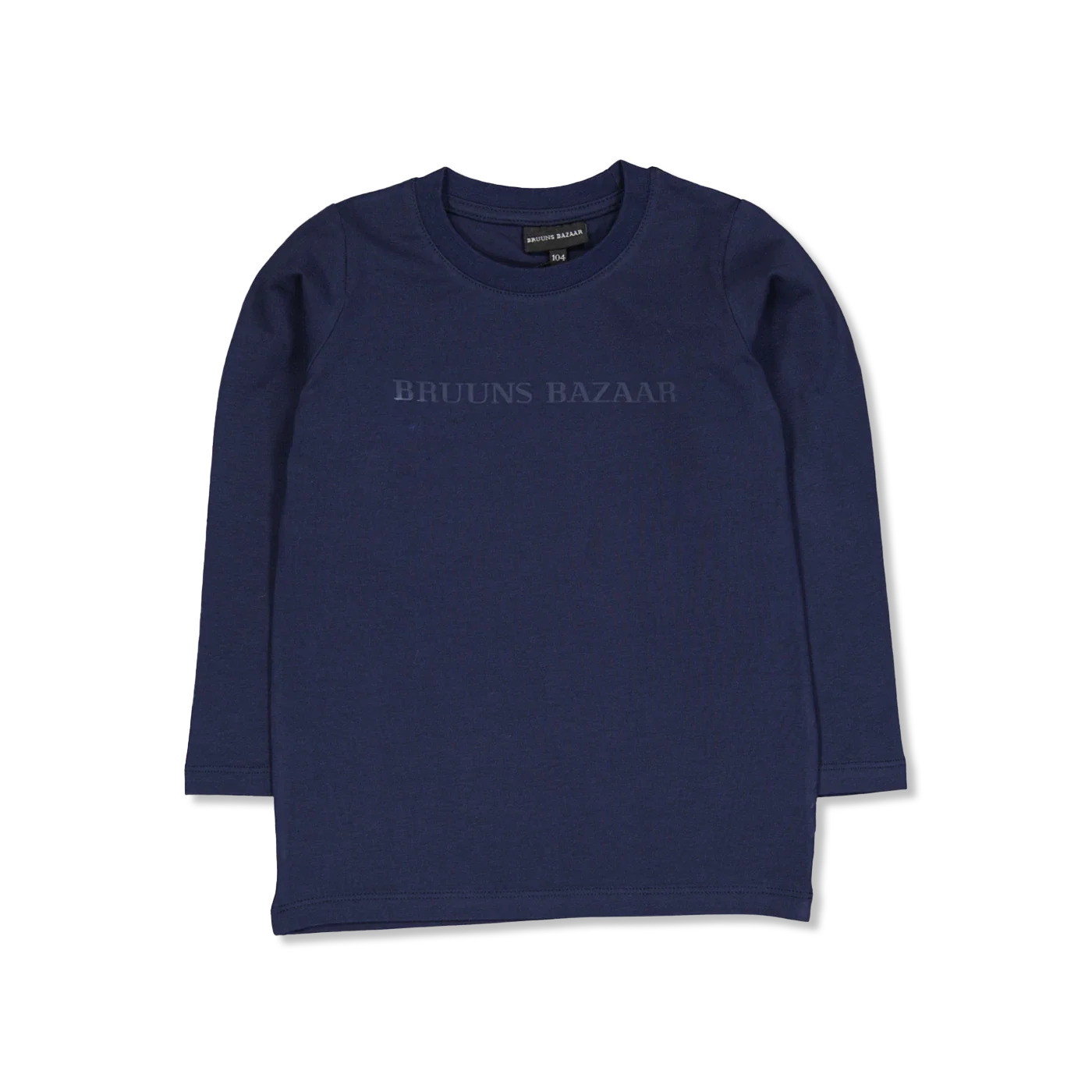 HANS OTTO langarmshirt