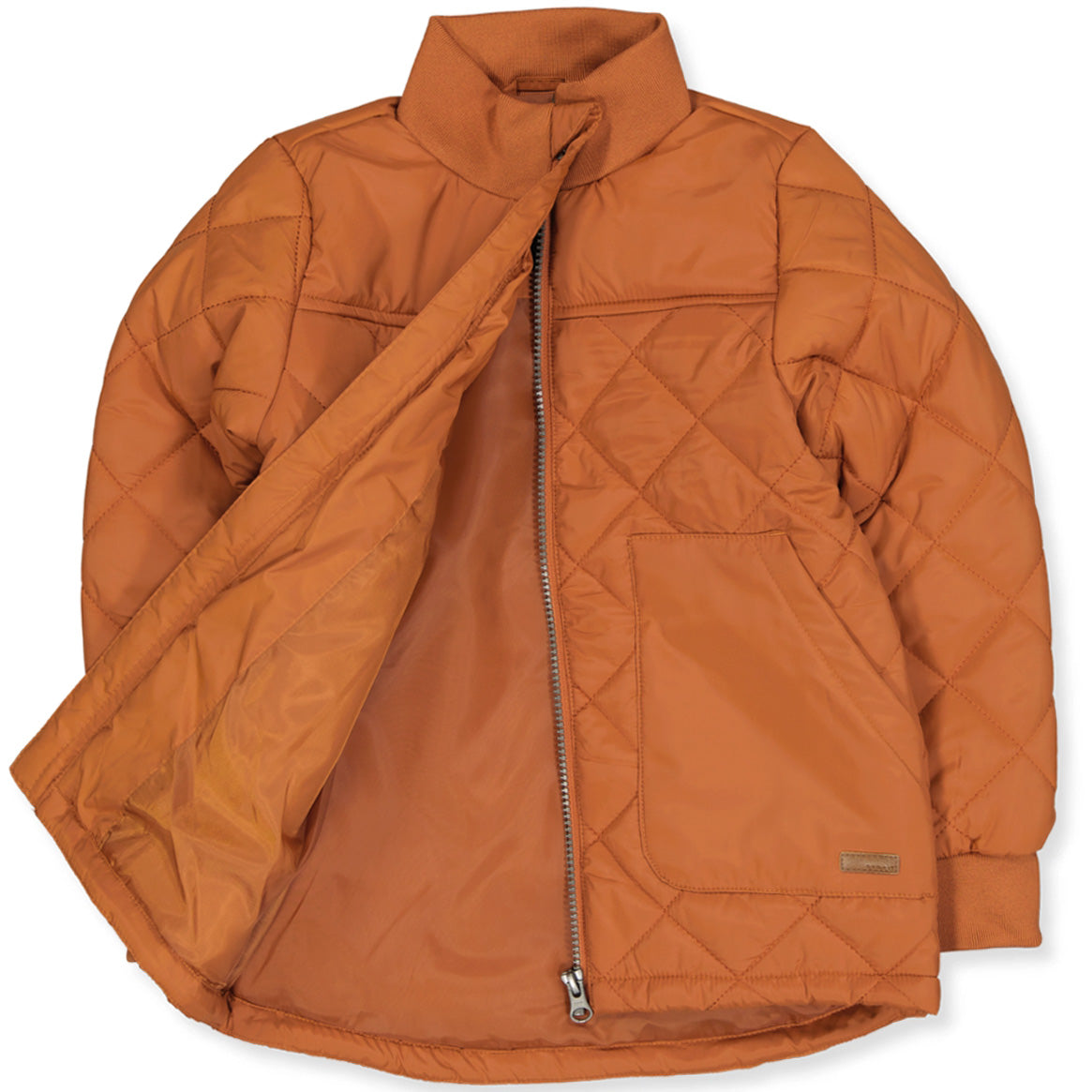 NKMMANEL thermojacke