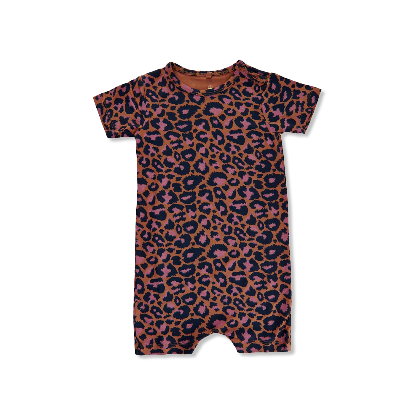 TNSCILLE sommer-Strampler