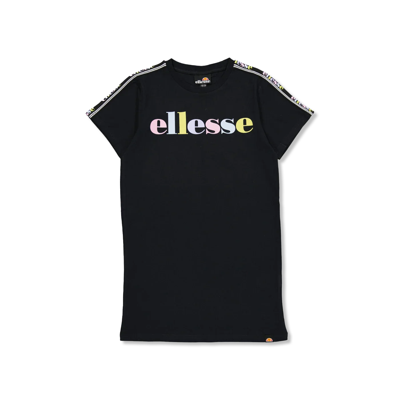 EL MARI kleid