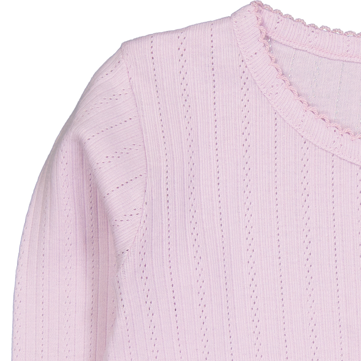 MARIE LOUISE langarmshirt