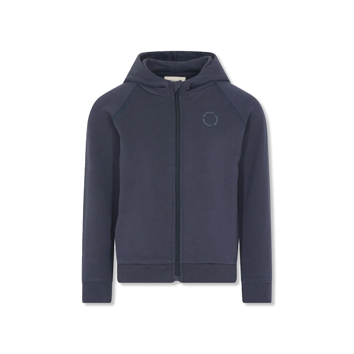 Zipjacke