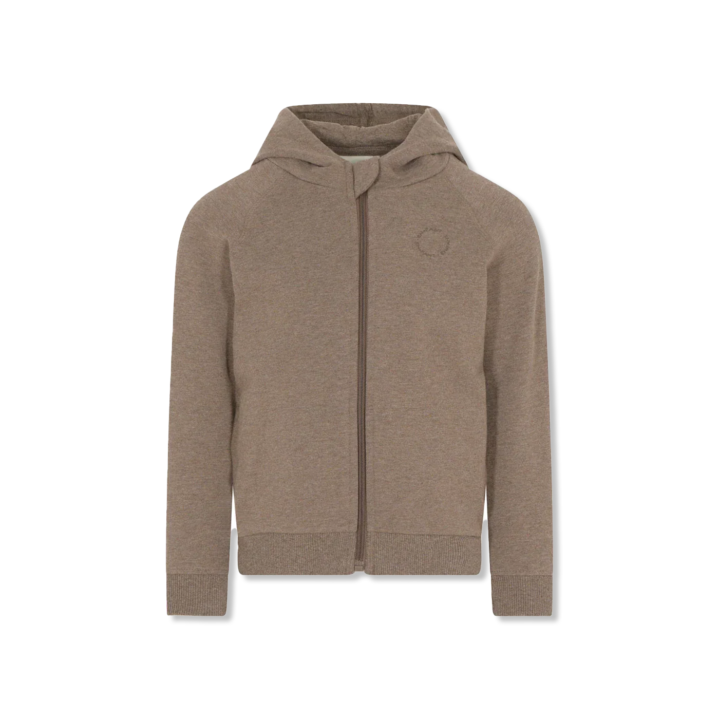 Zipjacke
