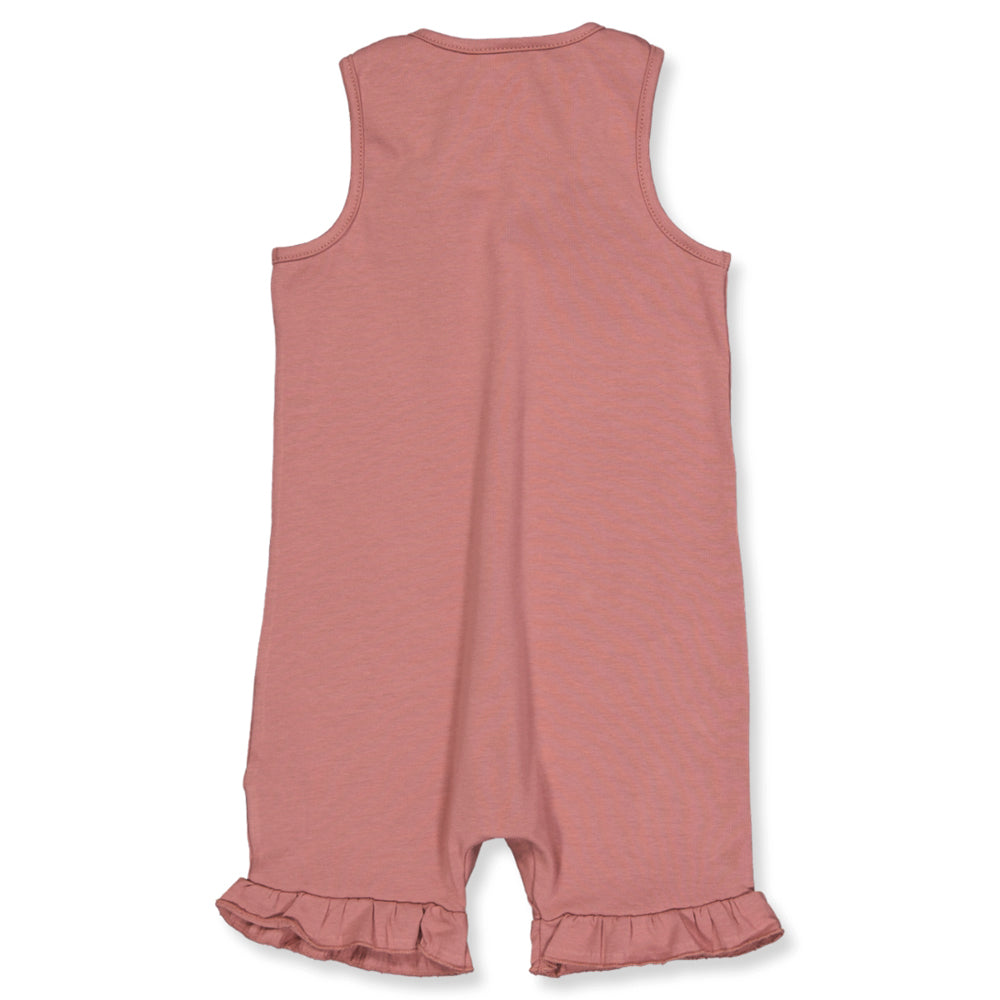 Deauville sommer-Strampler