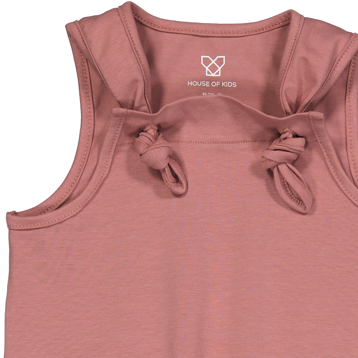 Deauville sommer-Strampler