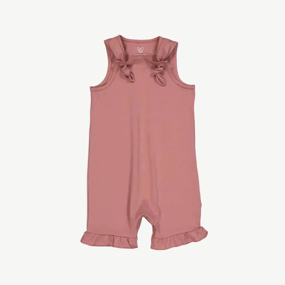 Deauville sommer-Strampler